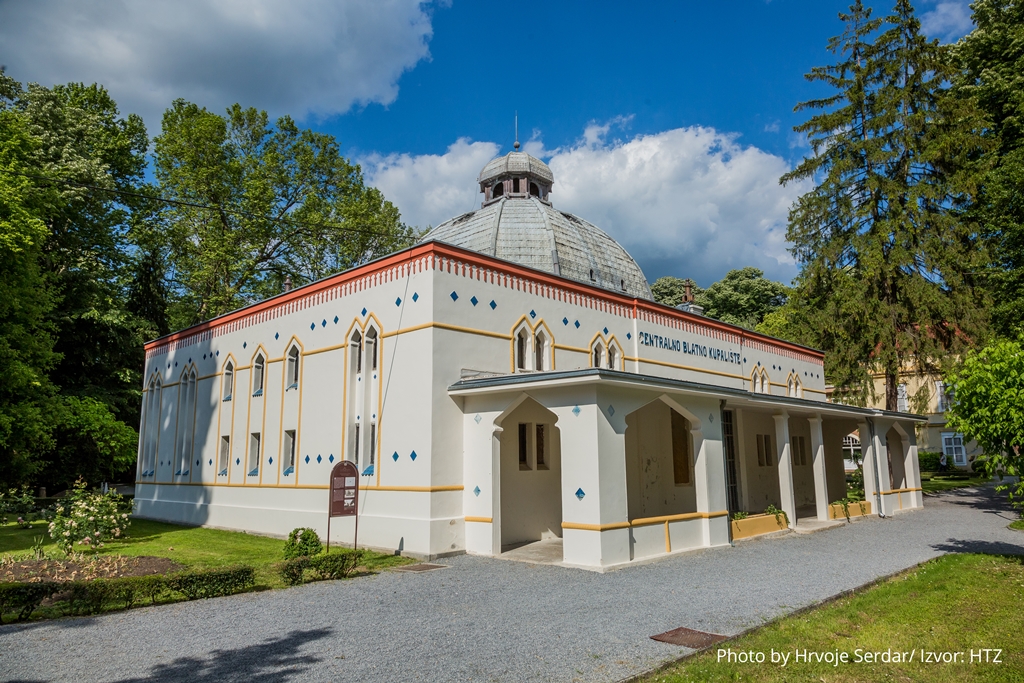 daruvarske toplice smjestaj daruvarske toplice smjestaj