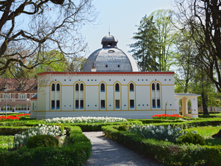 daruvarske toplice smjestaj