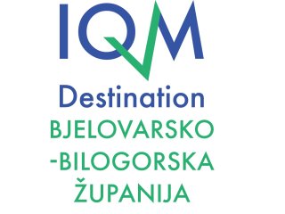 IQM Destination certifikat
