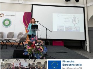 Održana prezentacija projekta modernizacije Daruvarskih toplica