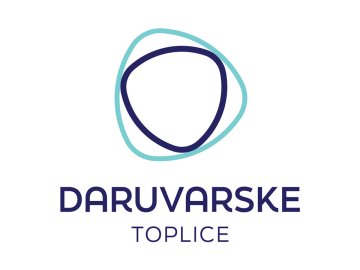 Novi vizualni identitet Daruvarskih toplica