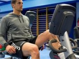 sportska dijagnostika