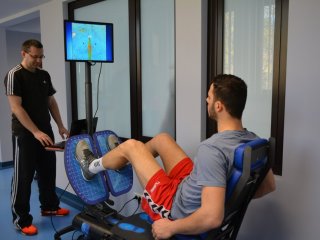 rehabilitacija sportaša