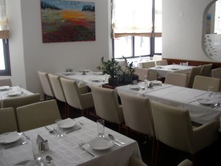 restorani termal